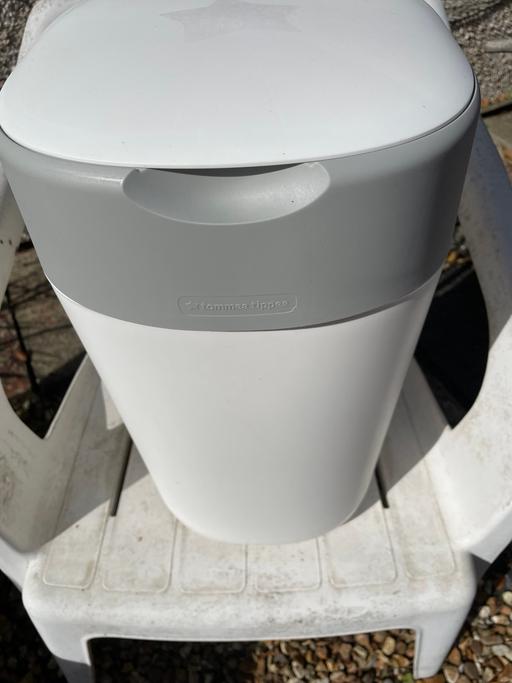 Buy & Sell North West Industrial Estate County Durham - Photos for Tommee tippee nappy dispenser