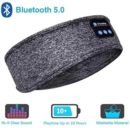 Buy & Sell Sandwell West Midlands - Photos for Wireless Bluetooth Headband Sleeping Eye Mask