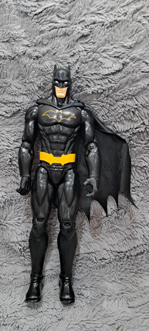 Buy & Sell Sutton Coldfield Birmingham - Photos for Batman