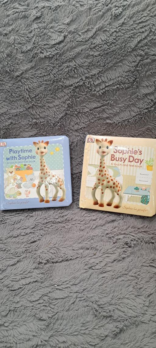 Buy & Sell Sutton Coldfield Birmingham - Photos for Books x2 touch and feel book