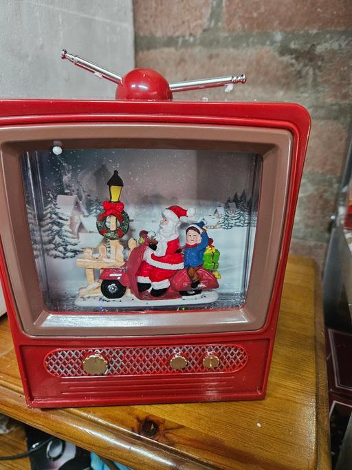 Buy & Sell Rowley Regis Sandwell - Photos for old fashioned look tv