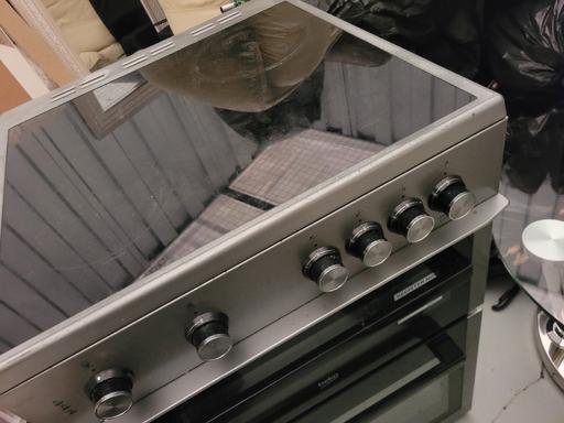 Buy & Sell Great Barr Birmingham - Photos for Before Electric Cooker/Oven/Hob