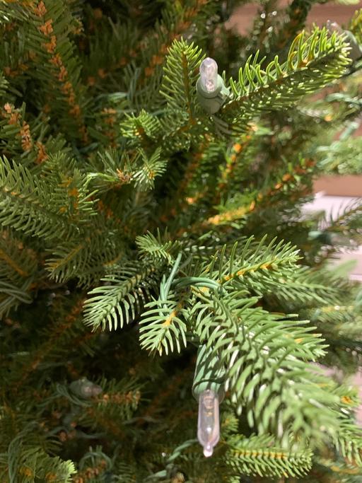 Buy & Sell Royston Barnsley - Photos for 7ft Christmas tree
