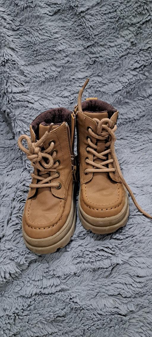 Buy & Sell Sutton Coldfield Birmingham - Photos for H&M Boots EU 28