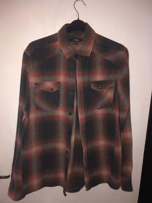 Buy & Sell Stow Heath Wolverhampton - Photos for Men’s shirt