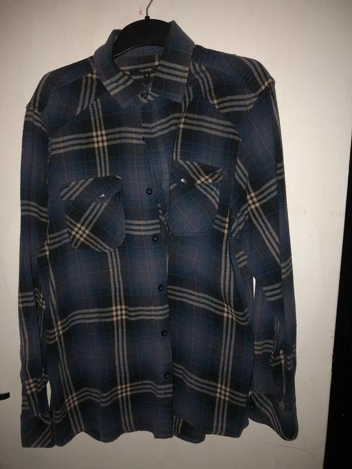 Buy & Sell Stow Heath Wolverhampton - Photos for Men’s shirt