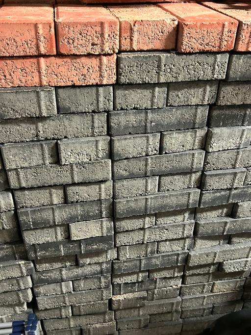 Buy & Sell Stoke Heath Bromsgrove - Photos for Bricks