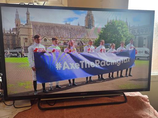 Buy & Sell Edgbaston Birmingham - Photos for sony 40inch