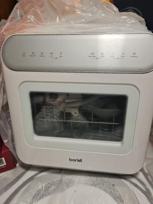 Buy & Sell Brent Park North West London - Photos for mini Dishwasher 🚿💦💧