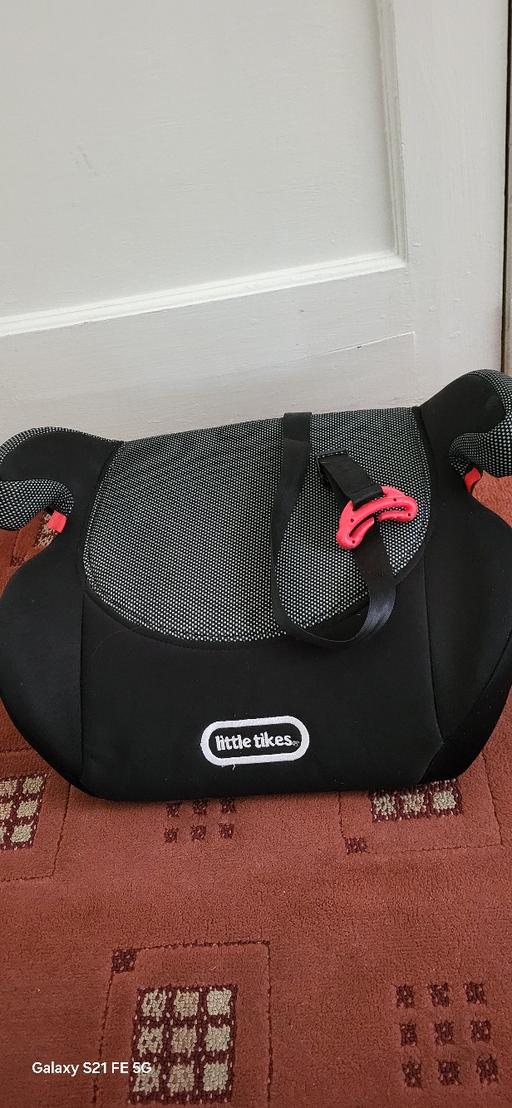 Buy & Sell Bloxwich Walsall - Photos for CHILD,S BOOSTER SEAT