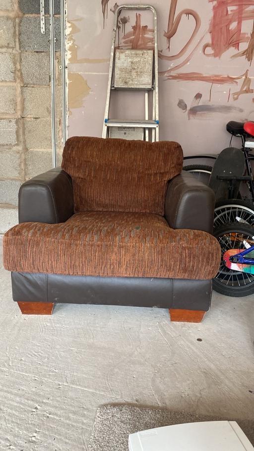 Buy & Sell - Photos for Armchair