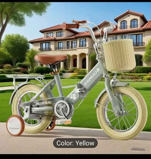 Buy & Sell Tyseley Birmingham - Photos for unisex Road bicycle with basket and training