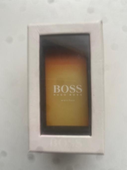 Buy & Sell Camberwell South East London - Photos for Hugo Boss watch