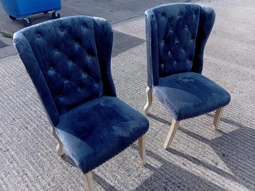Buy & Sell Newbold Rugby - Photos for Dining chairs