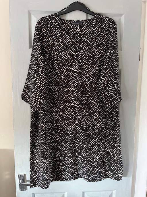 Buy & Sell Conisbrough Doncaster - Photos for M&S like new tunic black