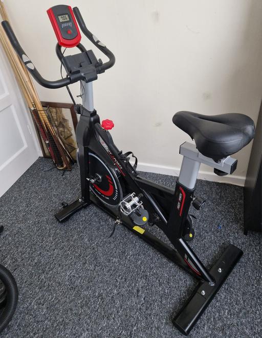 Buy & Sell Bloxwich Walsall - Photos for Exercise bike