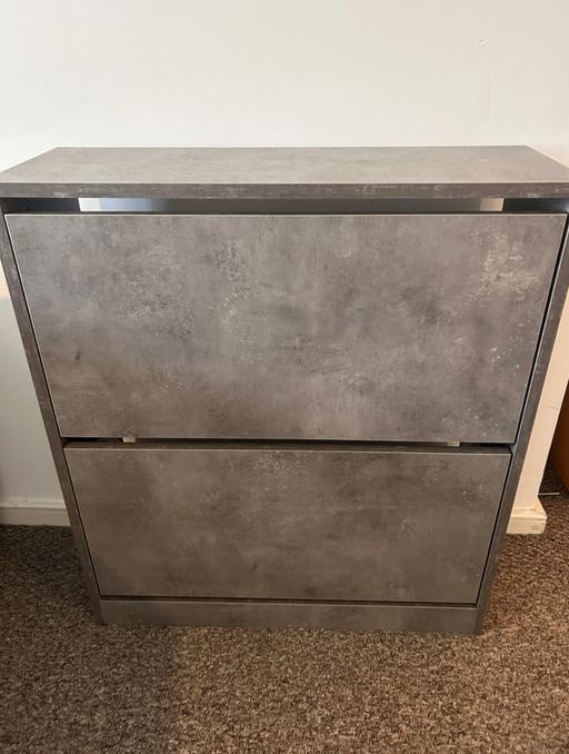 Buy & Sell Ribbleton Preston - Photos for Shoe storage cupboard drawers