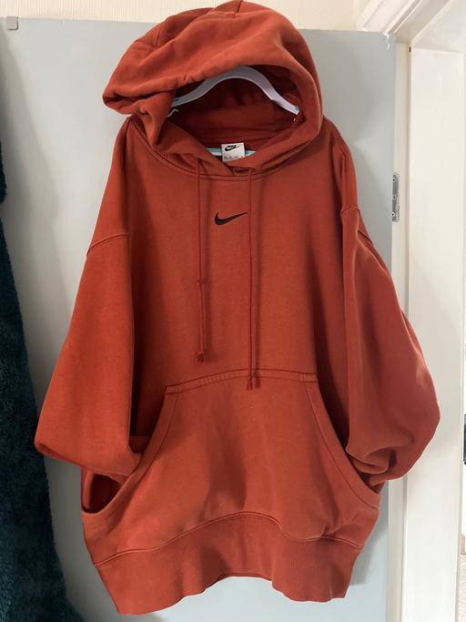 Buy & Sell Conisbrough Doncaster - Photos for Ladies/girls size XS Nike hoody