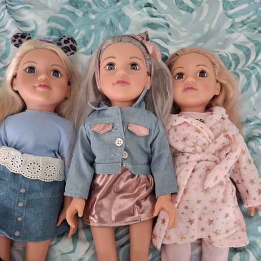 Buy & Sell Dudley Port Sandwell - Photos for dolls