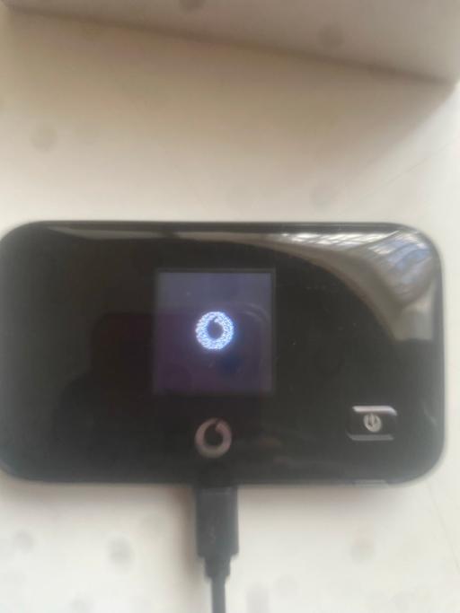 Buy & Sell Camberwell South East London - Photos for Vodafone mobile WI-FI