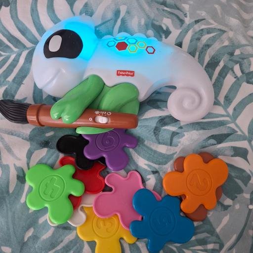 Buy & Sell Dudley Port Sandwell - Photos for learning toy