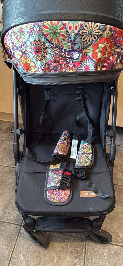 Buy & Sell Woodside Telford and Wrekin - Photos for Stroller