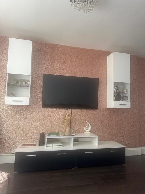 Buy & Sell Kingstanding Birmingham - Photos for TV Wall Unit