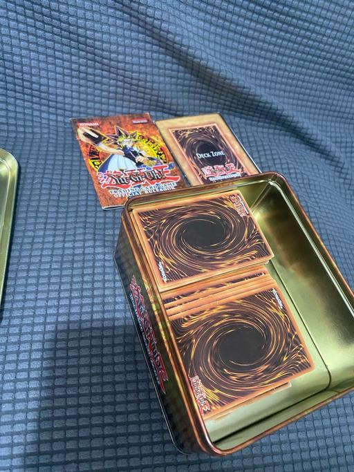 Buy & Sell Edmonton North London - Photos for Yu-gi-oh cards 1996 original