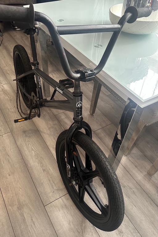 Buy & Sell Forest Gate East London - Photos for BMX Parania