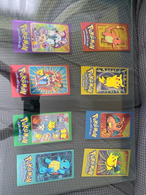Buy & Sell Edmonton North London - Photos for RARE POKEMON