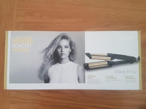 Buy & Sell Sheldon Birmingham - Photos for Babyliss Wave Envy