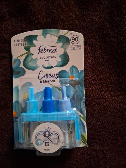 Buy & Sell Woodsetton Dudley - Photos for FEBREZE
