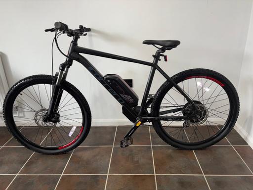 Buy & Sell North End South East London - Photos for Carrera Vengeance Men Electric Mountain Bike