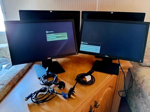 Buy & Sell Newbold Rugby - Photos for Good monitors.