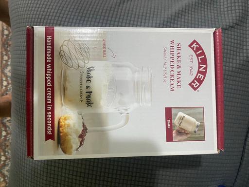Buy & Sell White Hart Lane Station North London - Photos for Whip cream mug