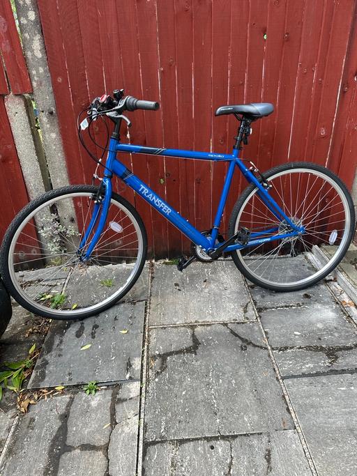 Buy & Sell Upper Norwood South East London - Photos for Apollo Hybrid Bike