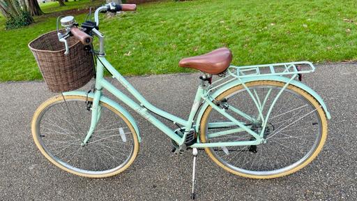 Buy & Sell Stroud Green North London - Photos for Ladies bike, Pendleton Somerby hybrid bike