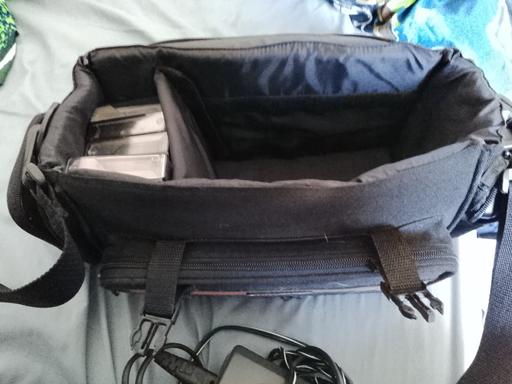 Buy & Sell Rushall Walsall - Photos for Sony video camera
