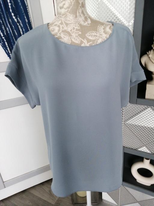 Buy & Sell Wednesfield Wolverhampton - Photos for ladies top size *14*