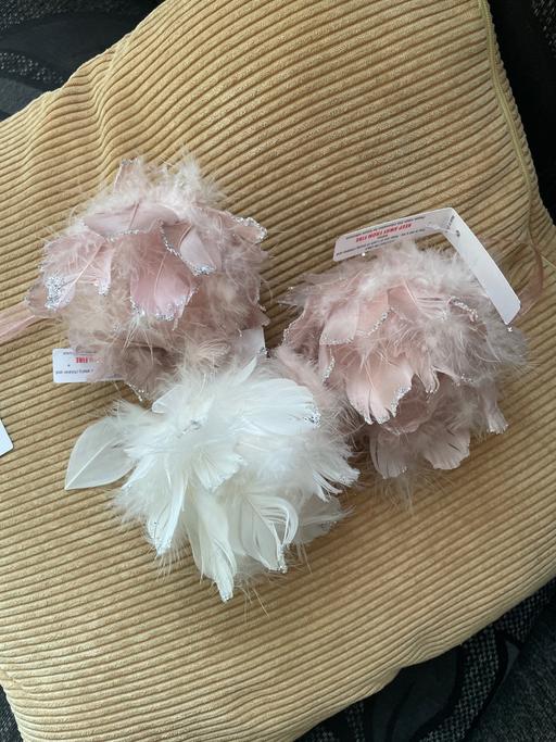 Buy & Sell Maypole Birmingham - Photos for New 3x Xmas Tree 🌲 decorations