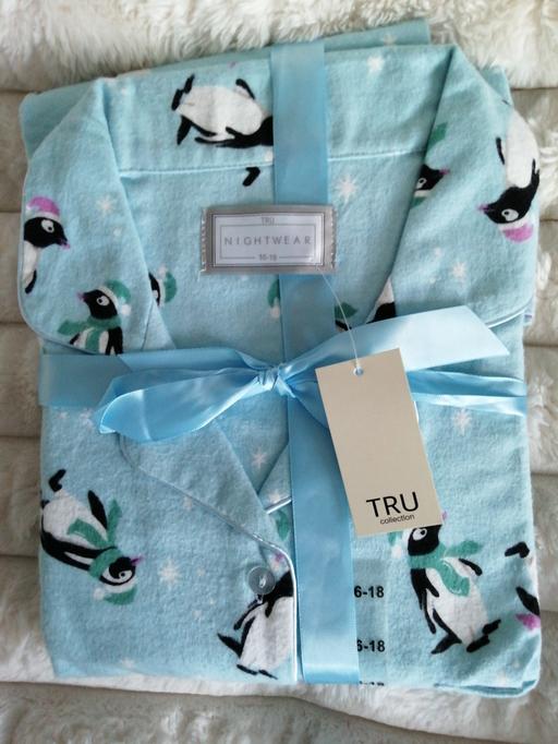 Buy & Sell Wednesfield Wolverhampton - Photos for ladies Pj's size 16/18