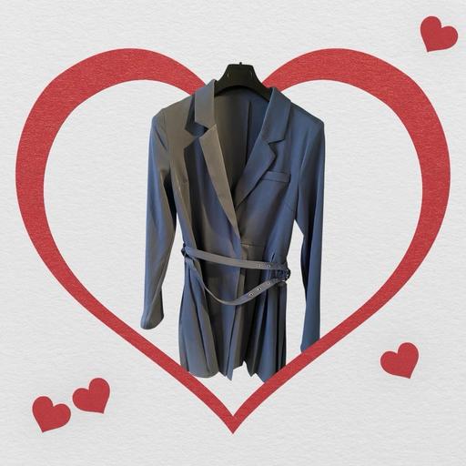 Buy & Sell Notting Hill West London - Photos for Brand New blazer dress UK12