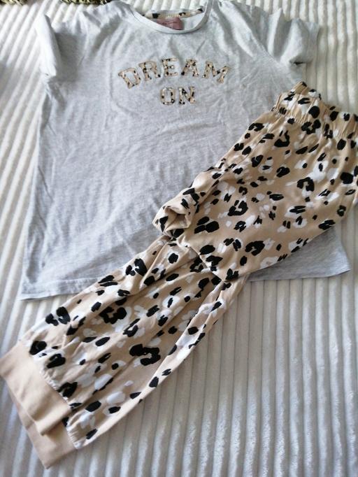 Buy & Sell Wednesfield Wolverhampton - Photos for ladies Pjs size *M* Matalan