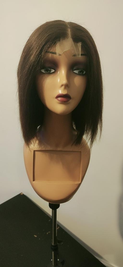 Buy & Sell Southsea Portsmouth - Photos for human hair bob wig