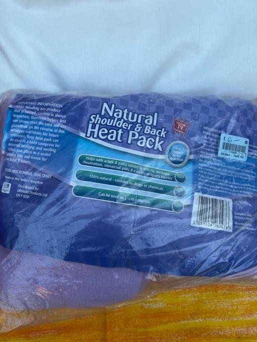 Buy & Sell Quinton Birmingham - Photos for Heat cushion