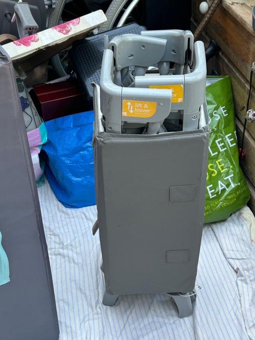 Buy & Sell Quinton Birmingham - Photos for Two babies travel cots