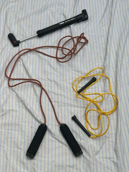 Buy & Sell Quinton Birmingham - Photos for Leather skipping rope