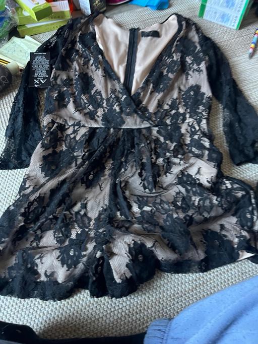 Buy & Sell Wednesfield Wolverhampton - Photos for New playsuit size 10