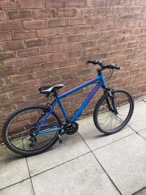 Buy & Sell Essington South Staffordshire - Photos for Tiger fury 26” mountain bike