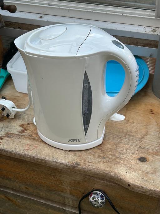 Buy & Sell Quinton Birmingham - Photos for Electric kettle new